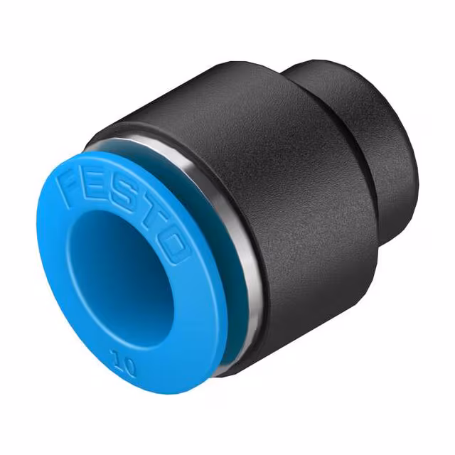 QSC-10 Festo Corporation  Pneumatics Hydraulics - Accessories