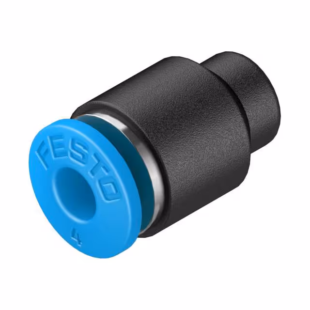QSC-4 Festo Corporation  Pneumatics Hydraulics - Accessories