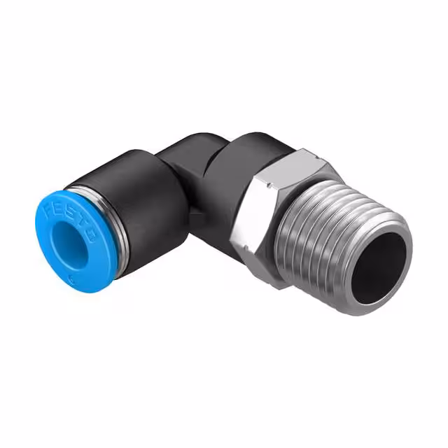 QSL-1/4-6 Festo Corporation Pneumatique Hydraulique - Raccords Accouplements et Distributeurs