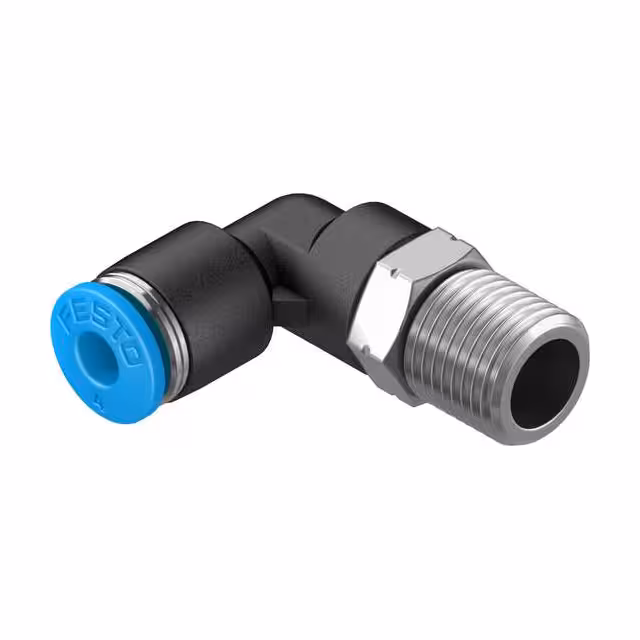 QSL-1/8-4 Festo Corporation Pneumatique Hydraulique - Raccords Accouplements et Distributeurs