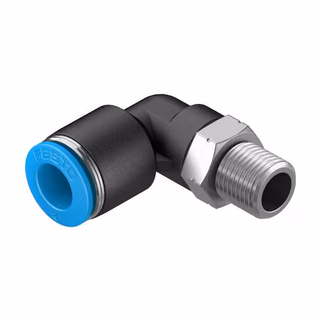 QSL-1/8-8 Festo Corporation Pneumatique Hydraulique - Raccords Accouplements et Distributeurs