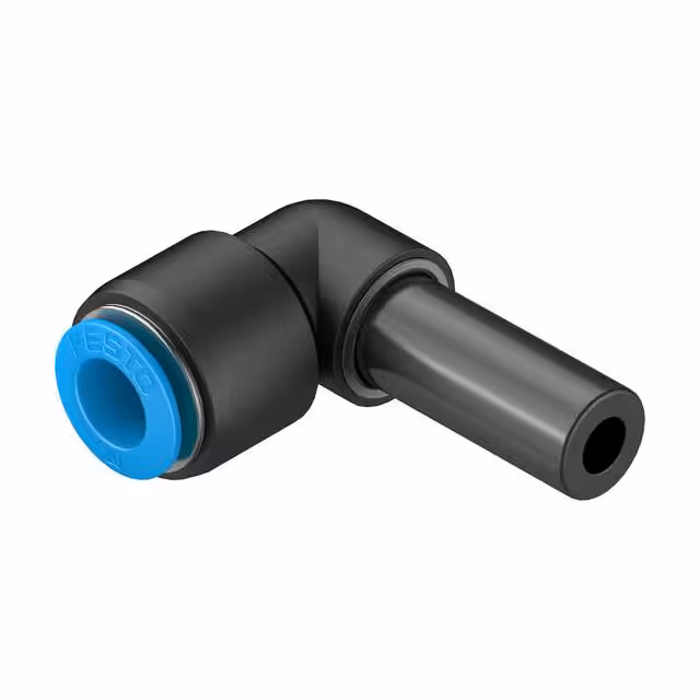QSL-12H-10 Festo Corporation  Pneumatics Hydraulics - Fittings Couplings and Distributors
