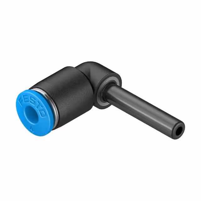 QSL-4H Festo Corporation Pneumatique Hydraulique - Raccords Accouplements et Distributeurs