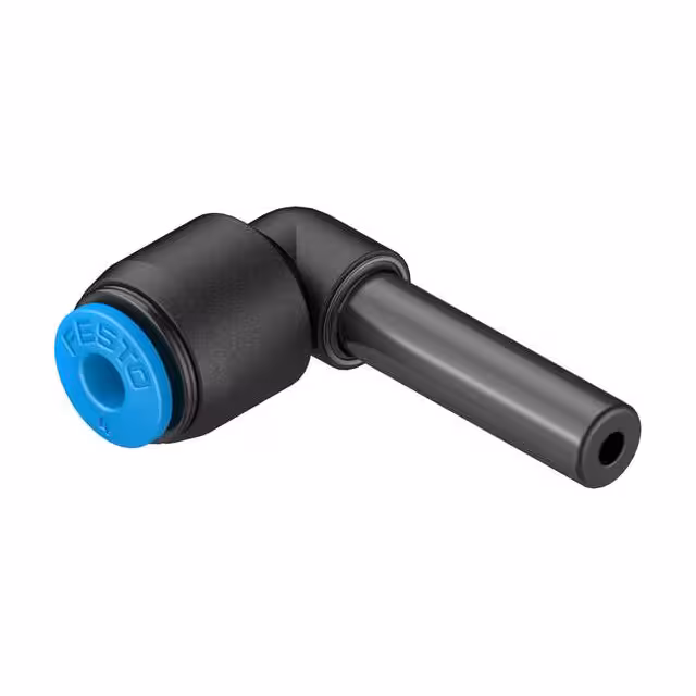 QSL-6H-4 Festo Corporation  Pneumatics Hydraulics - Fittings Couplings and Distributors