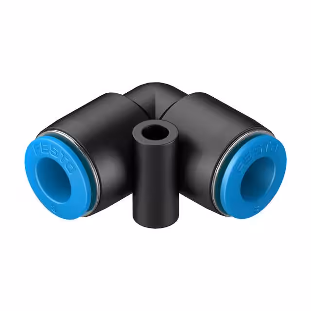 QSL-8 Festo Corporation  Pneumatics Hydraulics - Fittings Couplings and Distributors