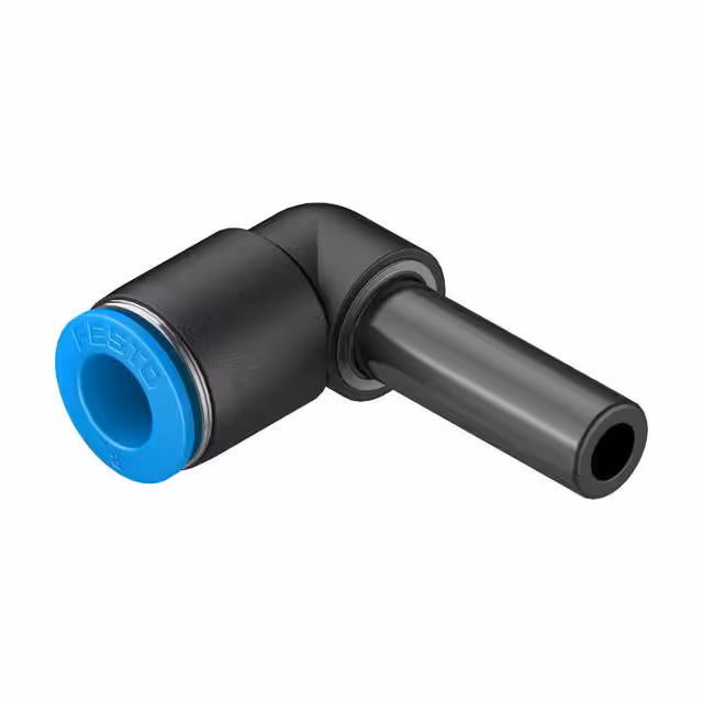 QSL-8H Festo Corporation  Pneumatics Hydraulics - Fittings Couplings and Distributors