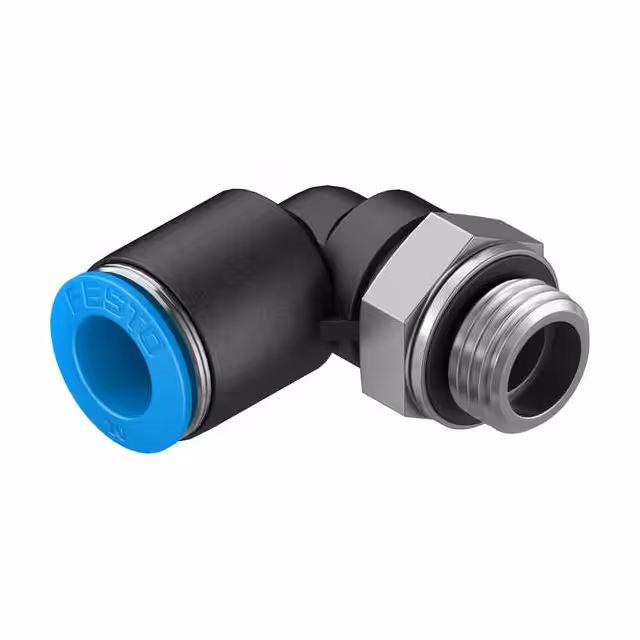 QSL-G1/4-10 Festo Corporation Pneumatique Hydraulique - Raccords Accouplements et Distributeurs