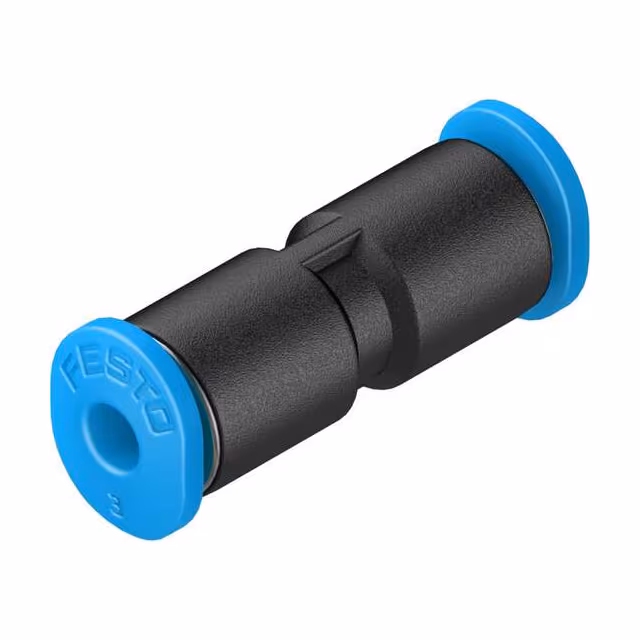 QSM-4-3 Festo Corporation Pneumatique Hydraulique - Raccords Accouplements et Distributeurs