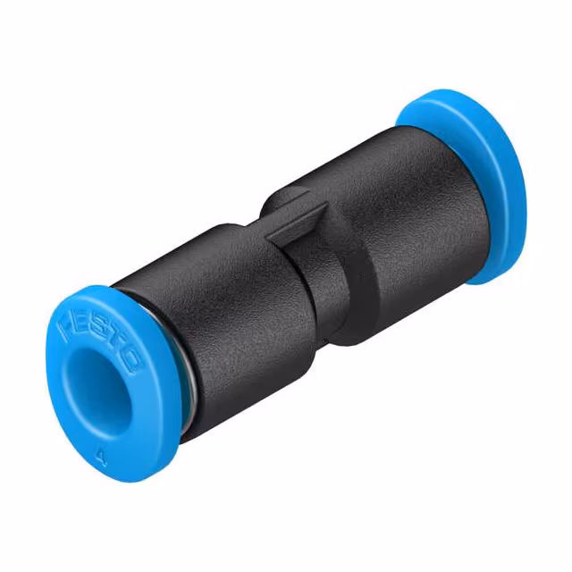 QSM-4 Festo Corporation  Pneumatics Hydraulics - Fittings Couplings and Distributors