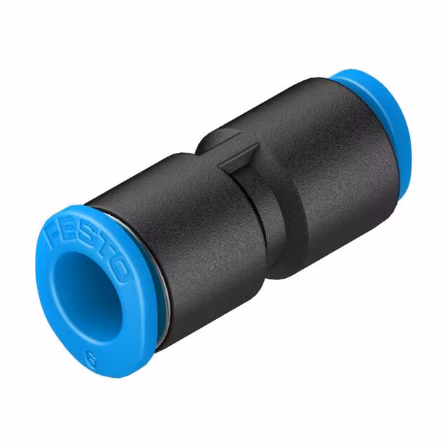QSM-6-4 Festo Corporation Pneumatique Hydraulique - Raccords Accouplements et Distributeurs