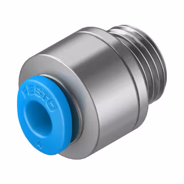 QSM-G1/8-4-I Festo Corporation  Pneumatics Hydraulics - Fittings Couplings and Distributors