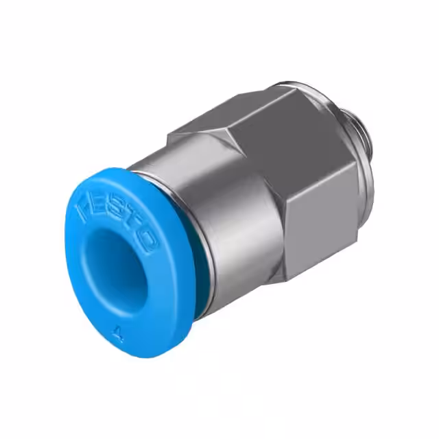 QSM-M3-4 Festo Corporation Pneumatique Hydraulique - Raccords Accouplements et Distributeurs