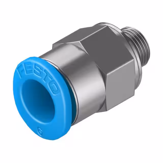 QSM-M5-6 Festo Corporation Pneumatique Hydraulique - Raccords Accouplements et Distributeurs