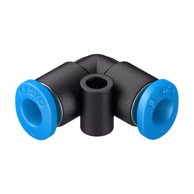 QSML-4 Festo Corporation Pneumatique Hydraulique - Raccords Accouplements et Distributeurs