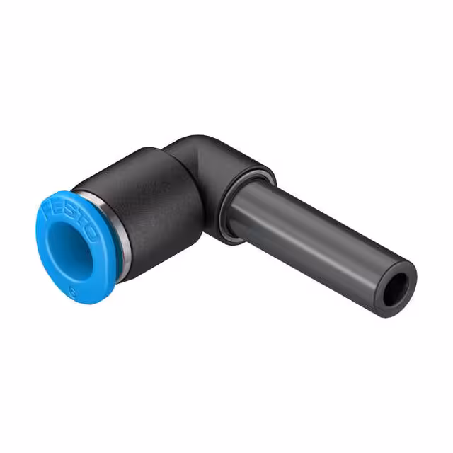 QSML-6H Festo Corporation Pneumatique Hydraulique - Raccords Accouplements et Distributeurs