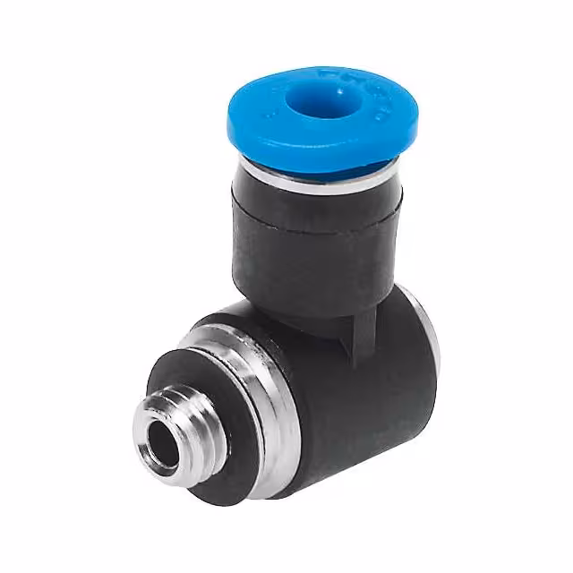 QSMLV-M5-4-I Festo Corporation Pneumatique Hydraulique - Raccords Accouplements et Distributeurs