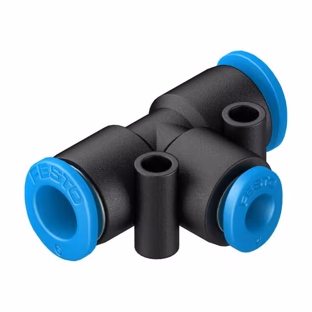 QSMT-6-4 Festo Corporation Pneumatique Hydraulique - Raccords Accouplements et Distributeurs