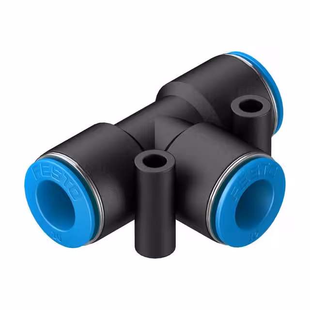 QST-10 Festo Corporation Pneumatique Hydraulique - Raccords Accouplements et Distributeurs