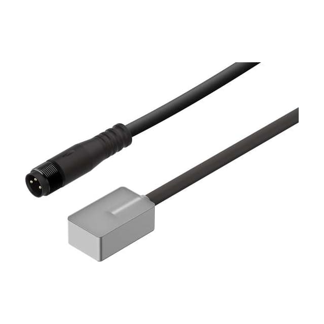 SDBF-FCS-1L-PU-K-N-M8 Festo Corporation  Magnetic Sensors - Position Proximity Speed (Modules)