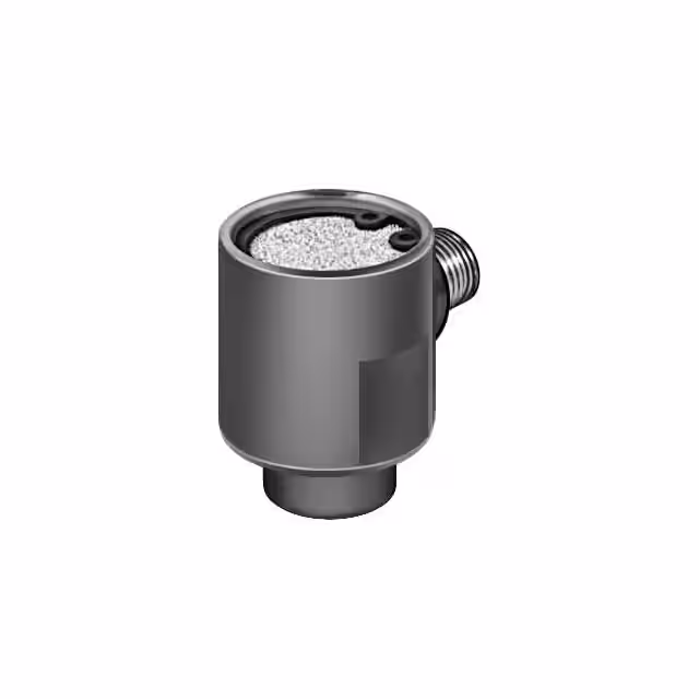 SEU-1/8 Festo Corporation Pneumatique Hydraulique - Vannes et Contrôle