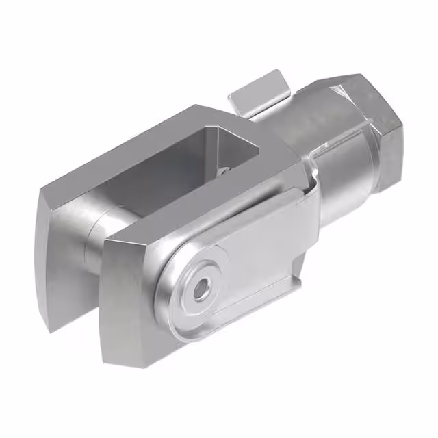 SG-M8 Festo Corporation  Pneumatics Hydraulics - Accessories