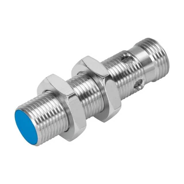 SIEN-M12B-PS-S-L Festo Corporation  Capteurs de proximité - Industriels