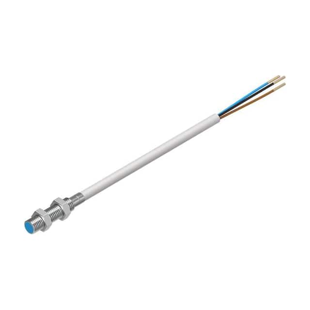 SIEN-M5B-PS-K-L Festo Corporation  Proximity Sensors - Industrial