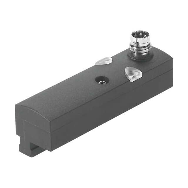 SMAT-8E-S50-IU-M8 Festo Corporation  Magnetic Sensors - Position Proximity Speed (Modules)
