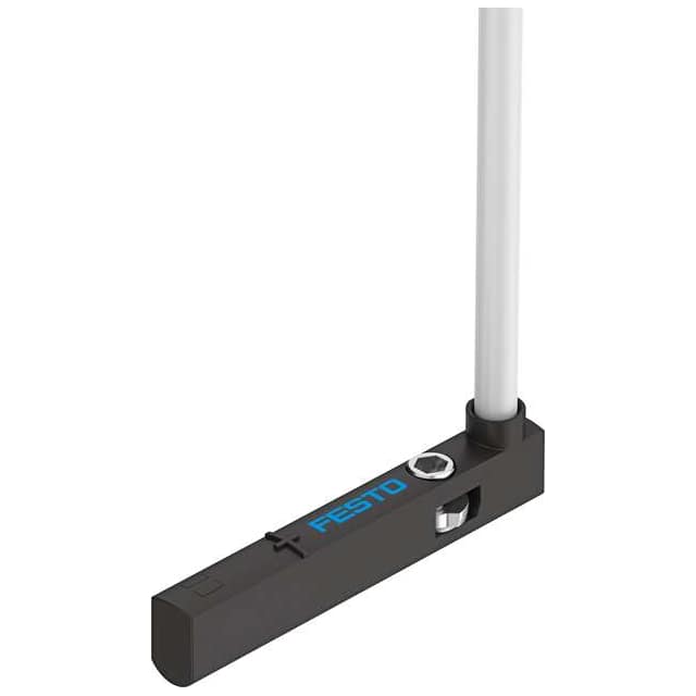 SME-10M-DS-24V-E-0,3-Q-M8D Festo Corporation  Magnetic Sensors - Position Proximity Speed (Modules)