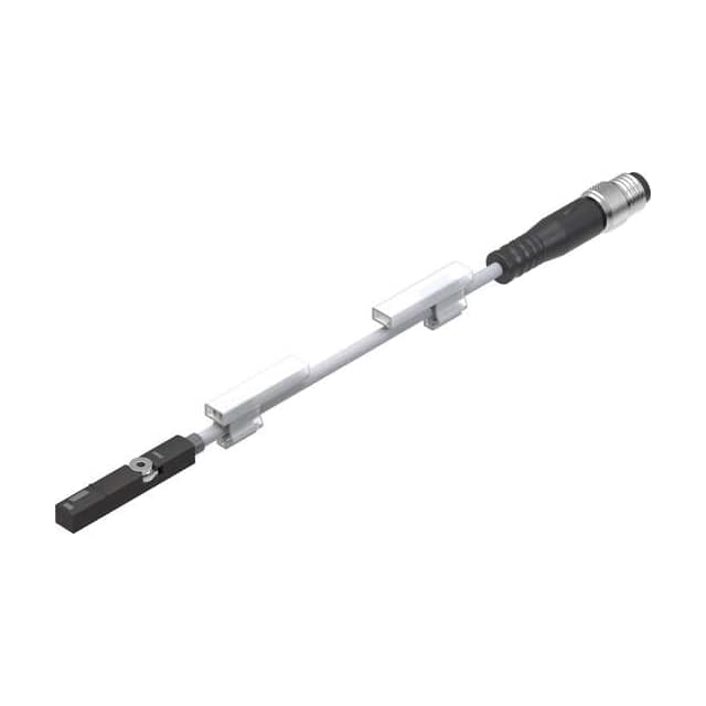 SME-8M-DS-24V-K-0,3-M8D Festo Corporation  Magnetic Sensors - Position Proximity Speed (Modules)