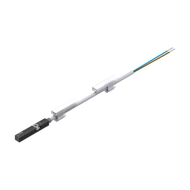 SME-8M-ZS-24V-K-2,5-OE Festo Corporation  Magnetic Sensors - Position Proximity Speed (Modules)