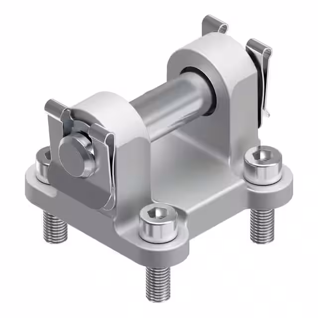 SNCB-40 Festo Corporation Pneumatica Idraulica - Accessori