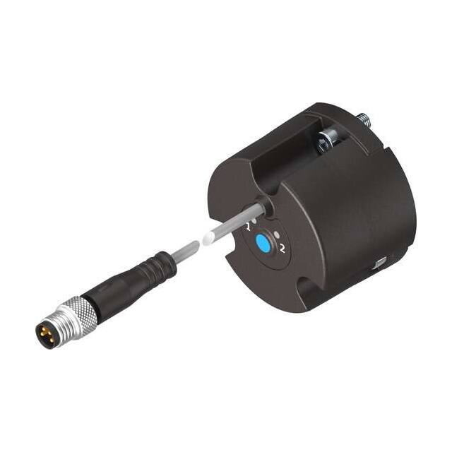 SRBS-Q12-12-E270-EP-1-S-M8 Festo Corporation  Position Sensors - Angle Linear Position Measuring