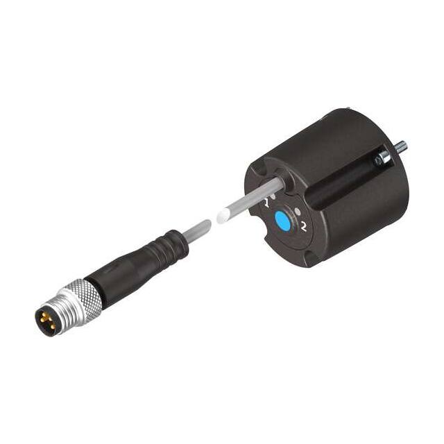 SRBS-Q12-6-E270-EP-1-S-M8 Festo Corporation  Positionssensoren - Winkel-Linearpositionsmessung