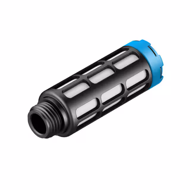 U-1/4 Festo Corporation Pneumatik Hydraulik - Zubehör