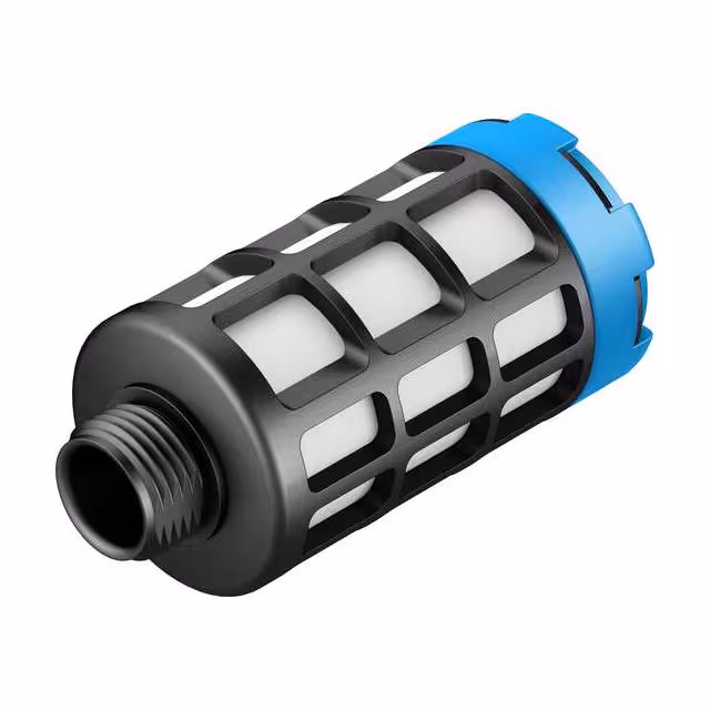 U-1/2 Festo Corporation Pneumatik Hydraulik - Zubehör