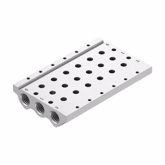 VABM-L1-14S-G14-6 Festo Corporation  Pneumatics Hydraulics - Accessories