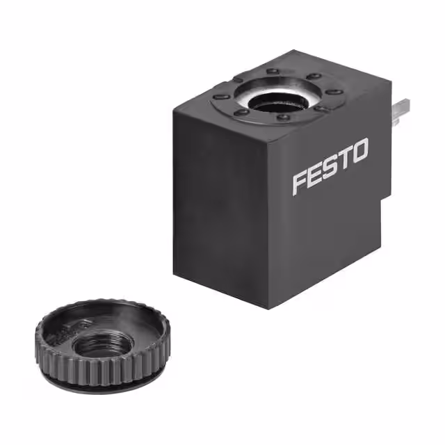 VACF-B-B2-16B Festo Corporation Pneumatique Hydraulique - Accessoires