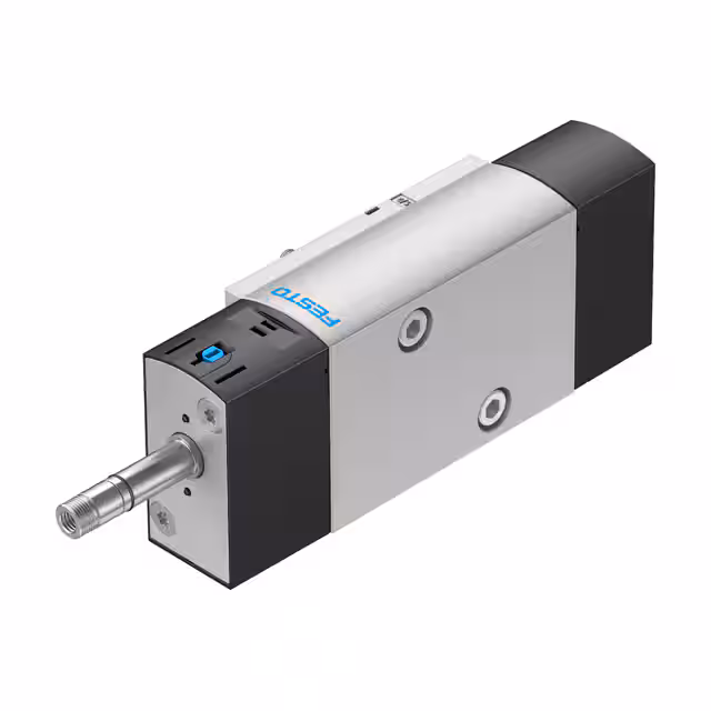 VSNC-FC-M52-MD-N14-F8 Festo Corporation Pneumatique Hydraulique - Vannes et Contrôle