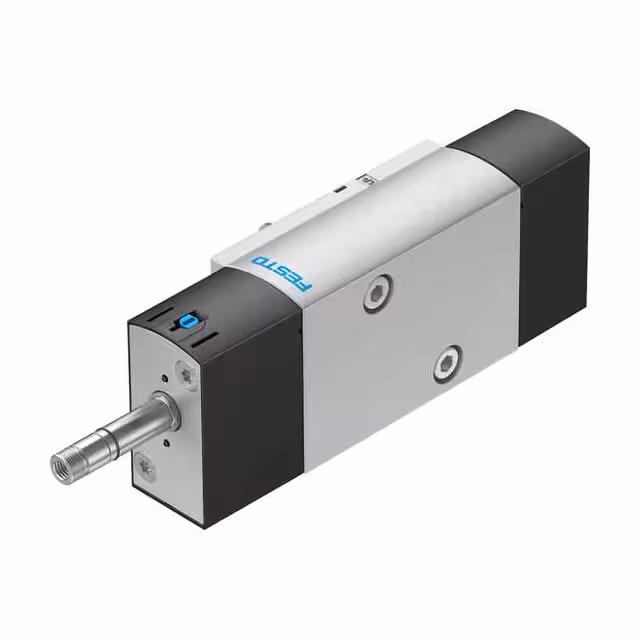 VSNC-FC-M52-MD-N14-FN Festo Corporation Neumática Hidráulica - Válvulas y Control