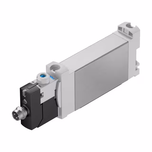 VUVG-BK14-M52-AT-F-1R8L-S Festo Corporation Pneumatica Idraulica - Valvole e Controllo