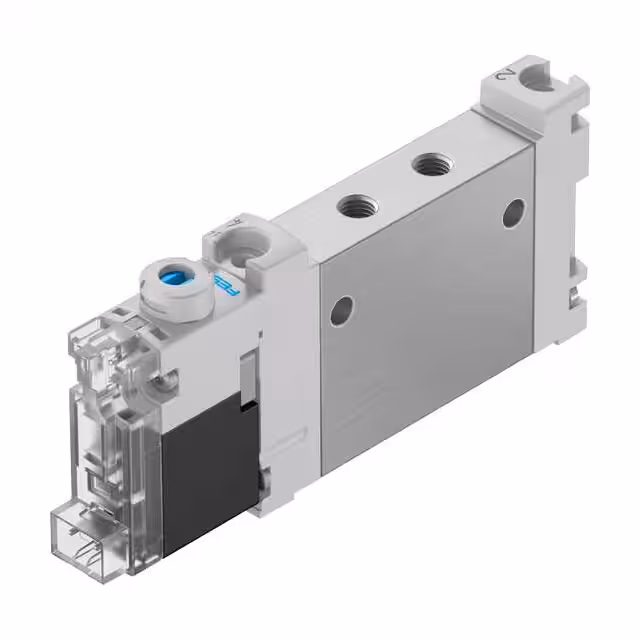 VUVG-LK10-M52-AT-M5-1H2L-S Festo Corporation Pneumatica Idraulica - Valvole e Controllo