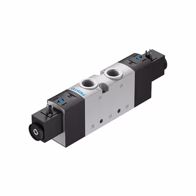 VUVS-L20-B52-D-N18-F7-1C1 Festo Corporation Pneumatique Hydraulique - Vannes et Contrôle