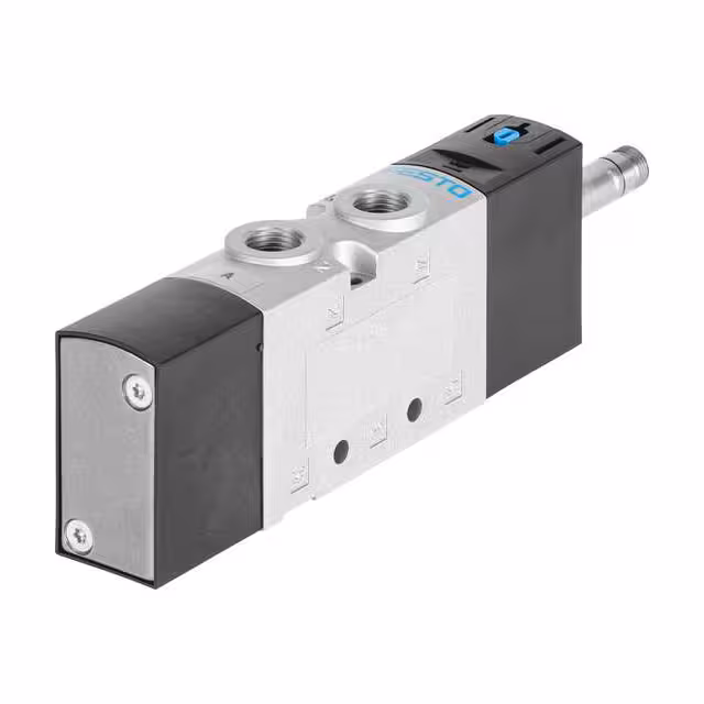VUVS-L30-M52-AD-N38-F8 Festo Corporation Pneumatique Hydraulique - Vannes et Contrôle