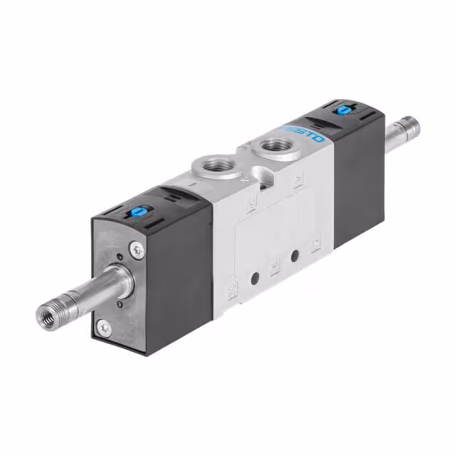 VUVS-L30-P53C-MD-N38-F8 Festo Corporation Pneumatique Hydraulique - Vannes et Contrôle