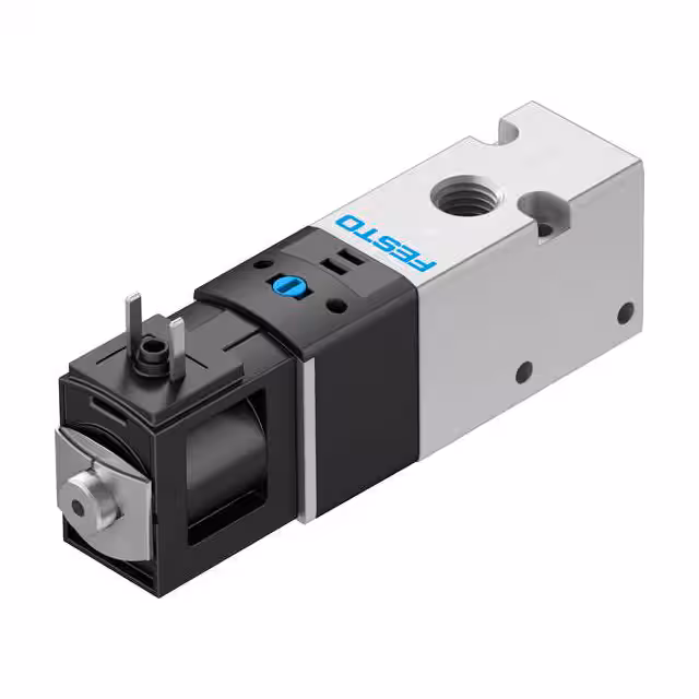 VUVS-LK20-M32C-AD-G18-1C1-S Festo Corporation Pneumatique Hydraulique - Vannes et Contrôle