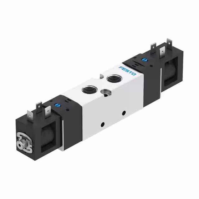 VUVS-LK25-B52-D-G14-1B2-S Festo Corporation Pneumatica Idraulica - Valvole e Controllo