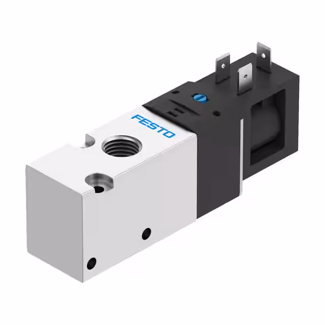 VUVS-LK25-M32C-AD-G14-1B2-S Festo Corporation  Pneumatics Hydraulics - Valves and Control