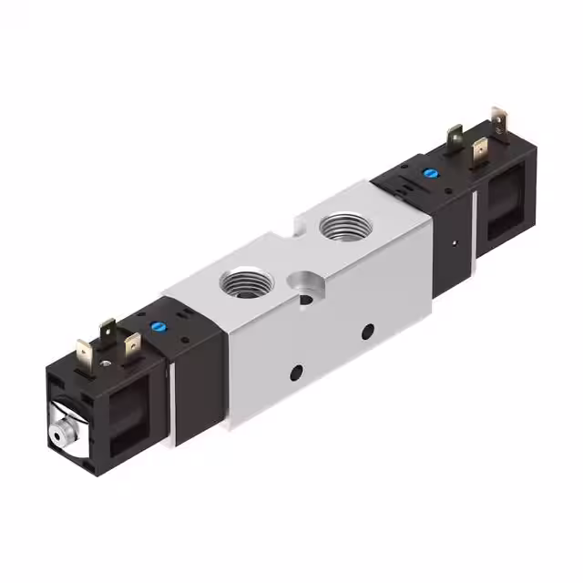 VUVS-LK30-B52-D-G38-1B2-S Festo Corporation Neumática Hidráulica - Válvulas y Control