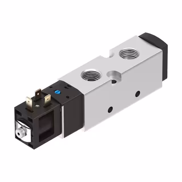 VUVS-LK30-M52-AD-G38-1B2-S Festo Corporation Pneumatica Idraulica - Valvole e Controllo